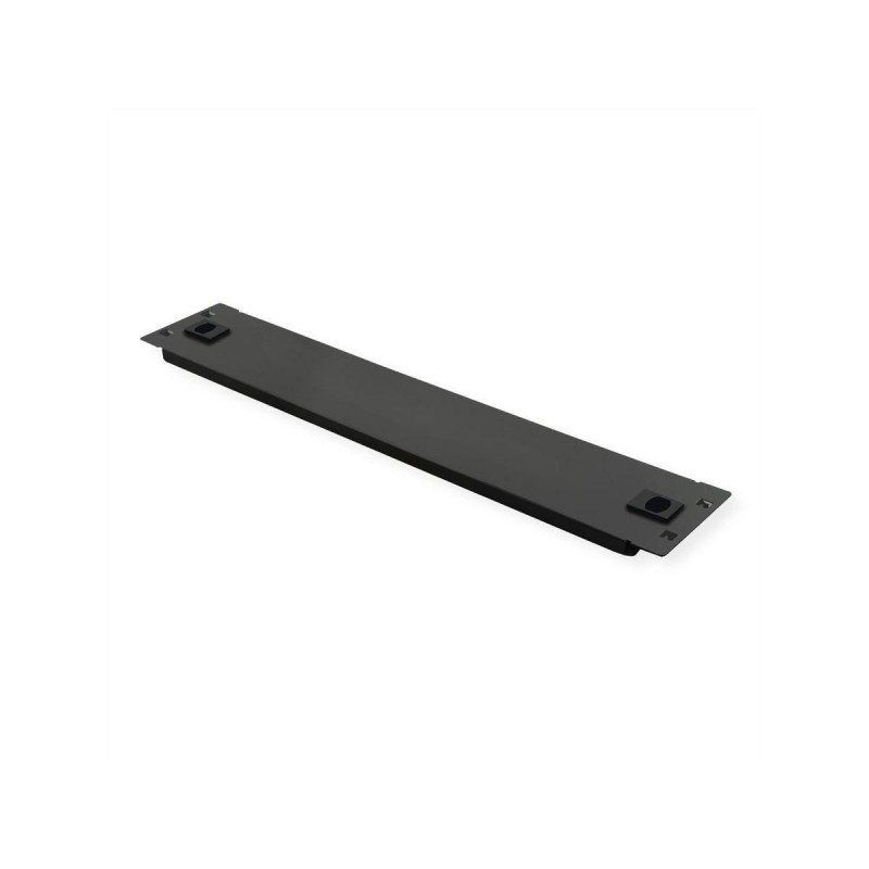 Roline 19" BLANK PANEL, SNAP-IN, 2U, Roline 19" BLANK PANEL, SNAP-IN, 2U,
